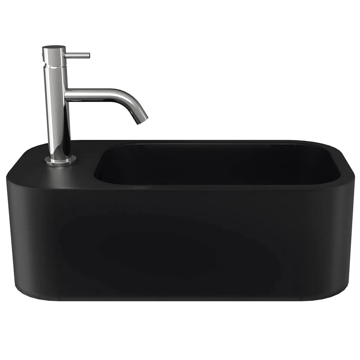 Crosswater Popolo Cloakroom Washbasin