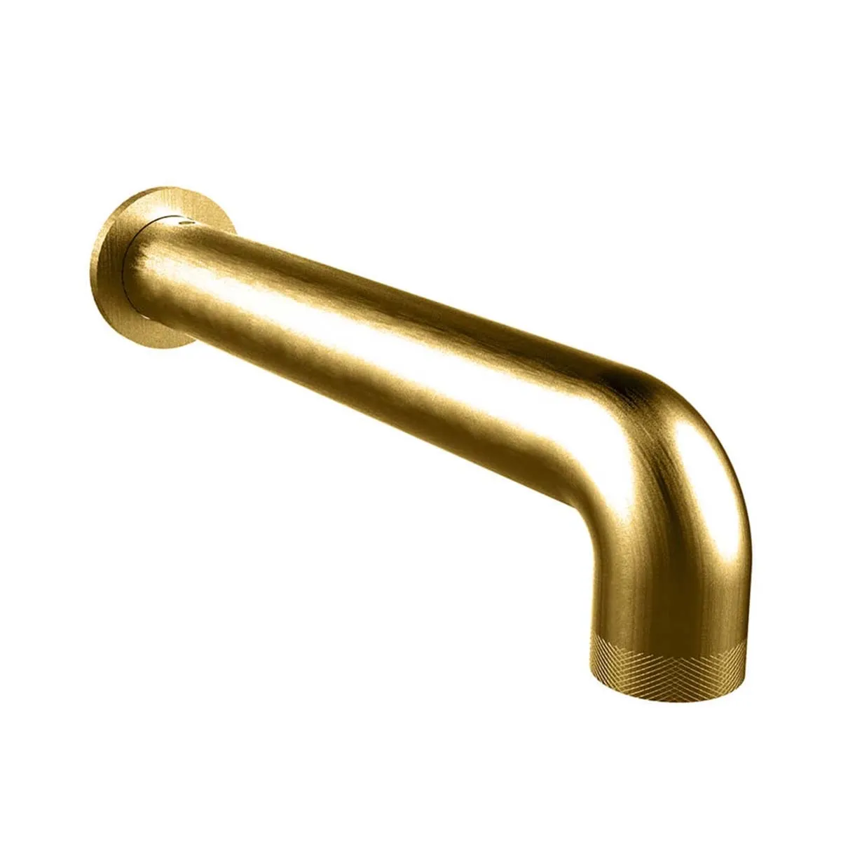 Crosswater Union Bath Spout