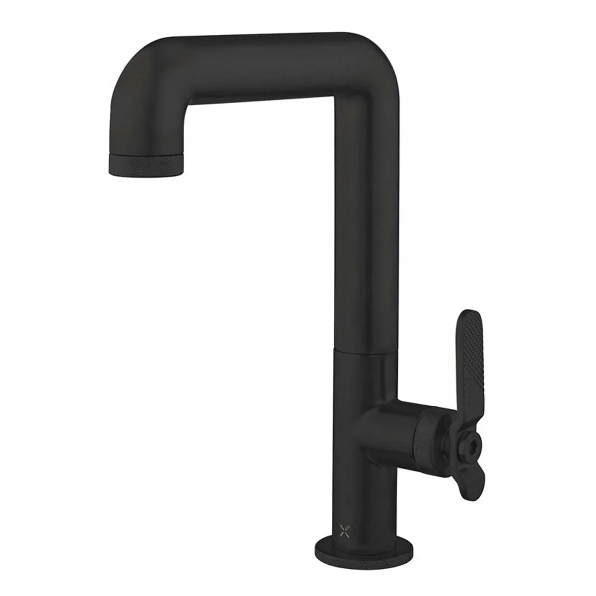 Crosswater Union Tall Mono Basin Mixer Tap