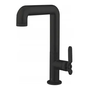 Crosswater Union Tall Mono Basin Mixer Tap