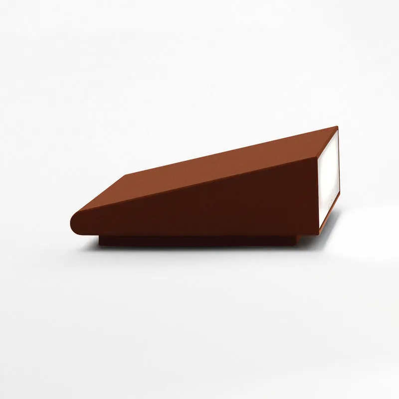 Cuneo Outdoor Wall or Floor Light