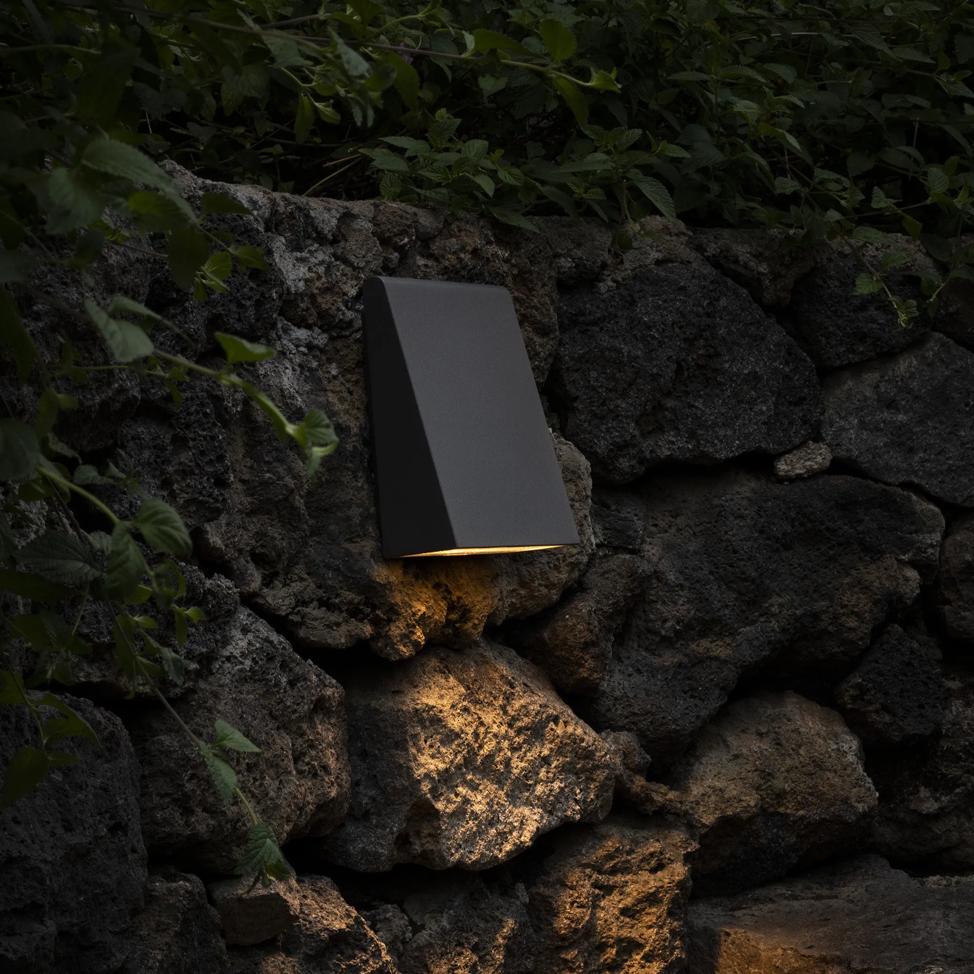 Cuneo Outdoor Wall or Floor Light