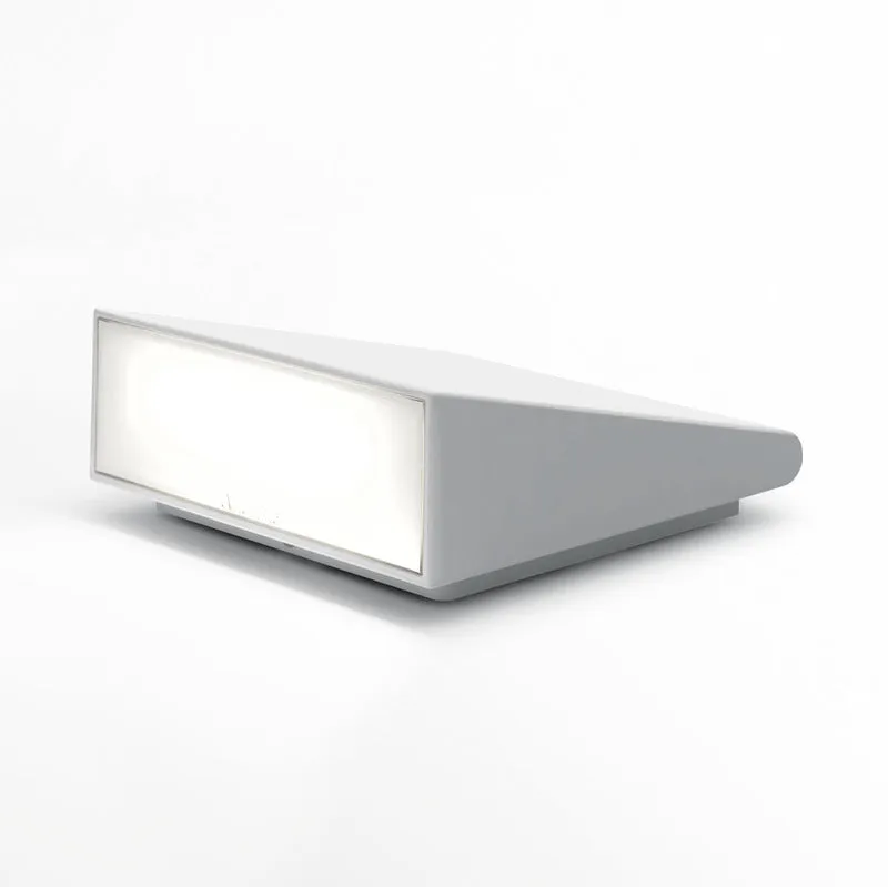 Cuneo Outdoor Wall or Floor Light