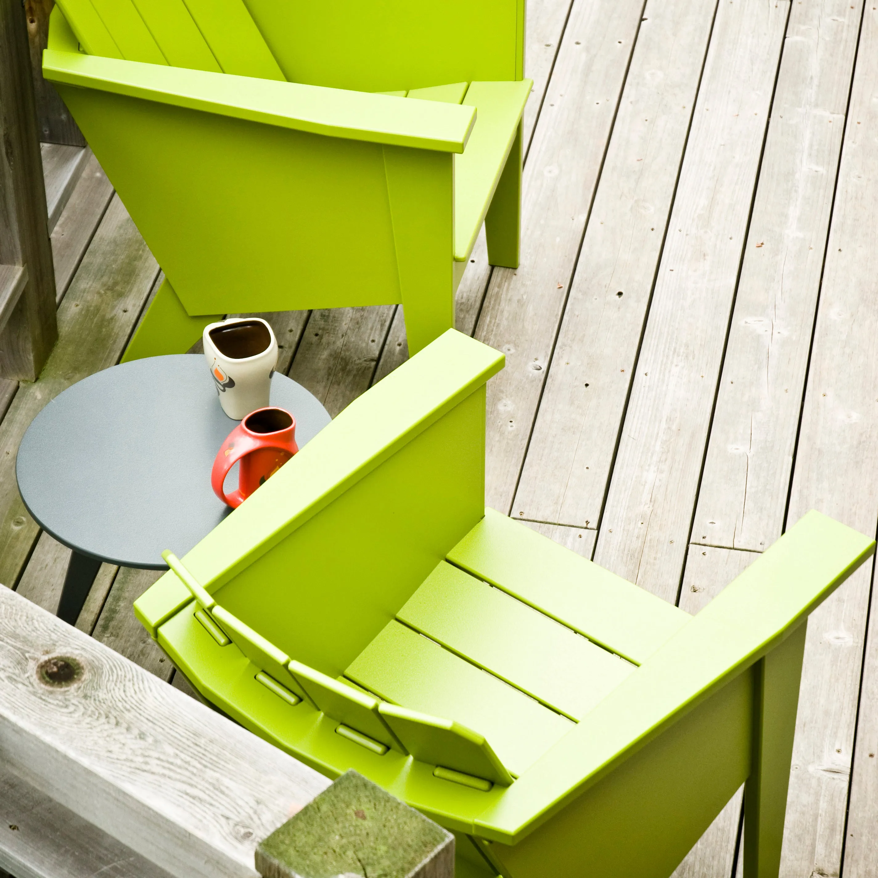 Deck Chair