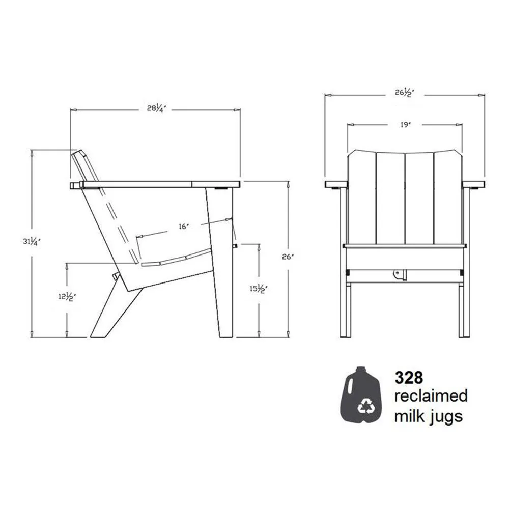 Deck Chair