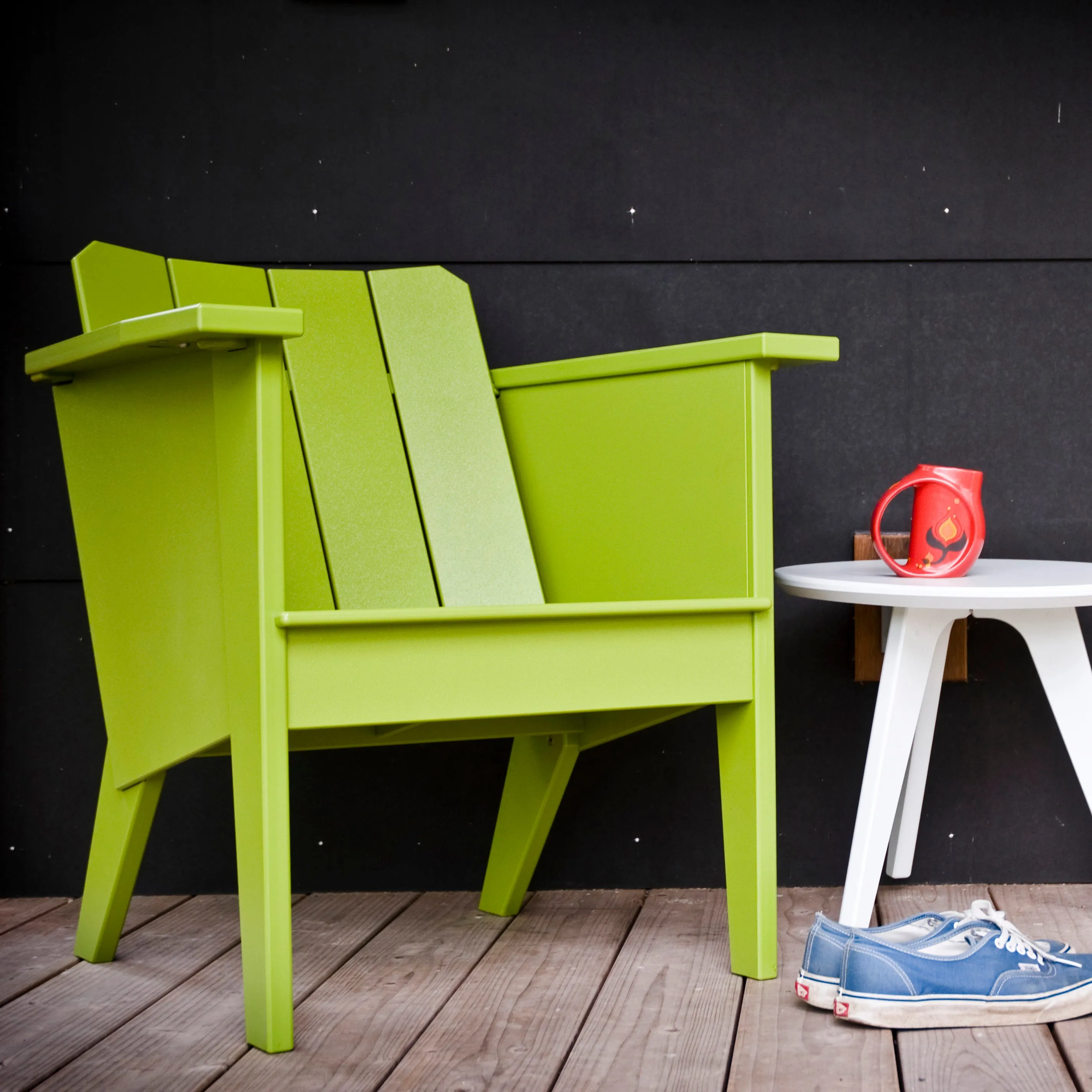 Deck Chair
