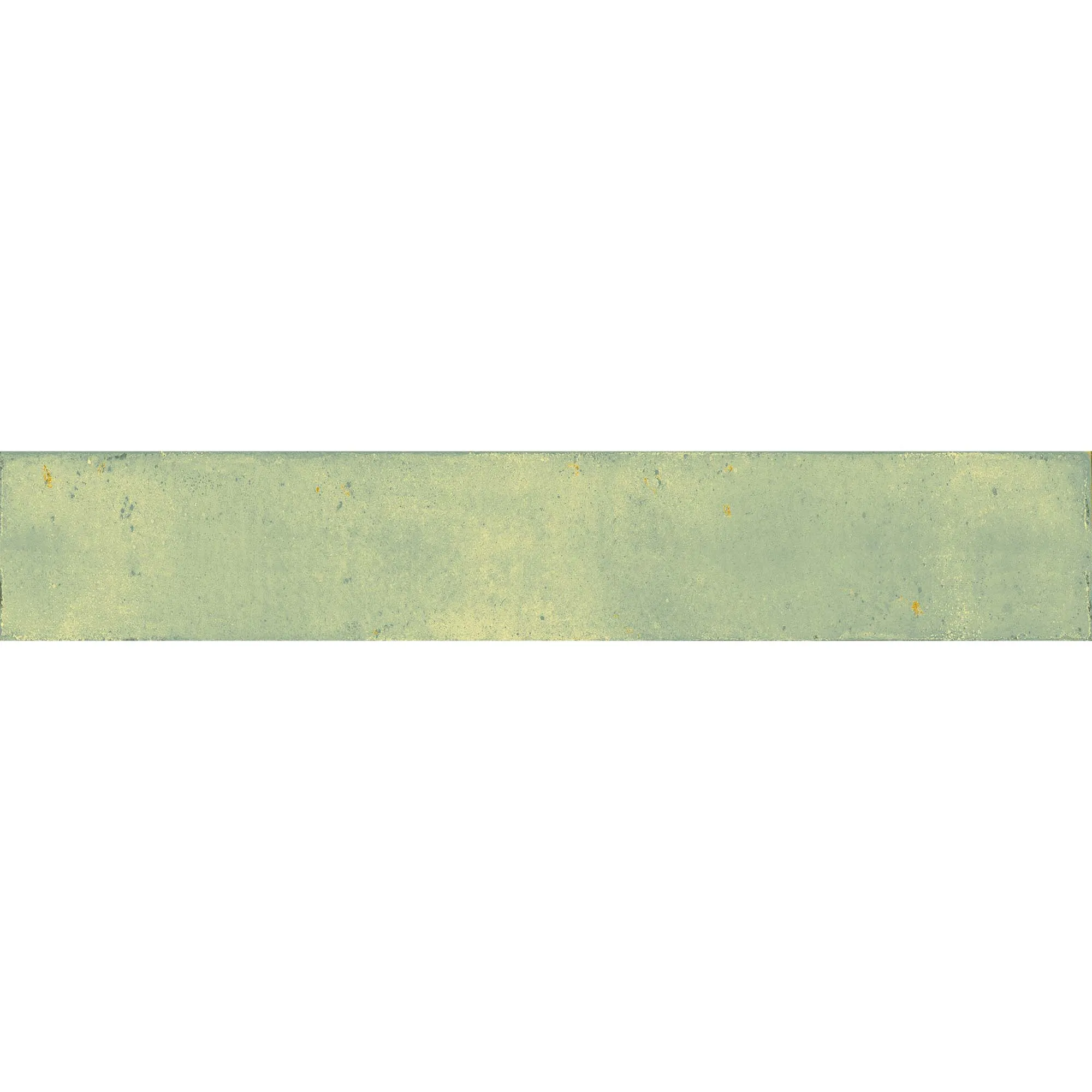 Denver Aquamarine Porcelain Tile 4.8x45cm Matt