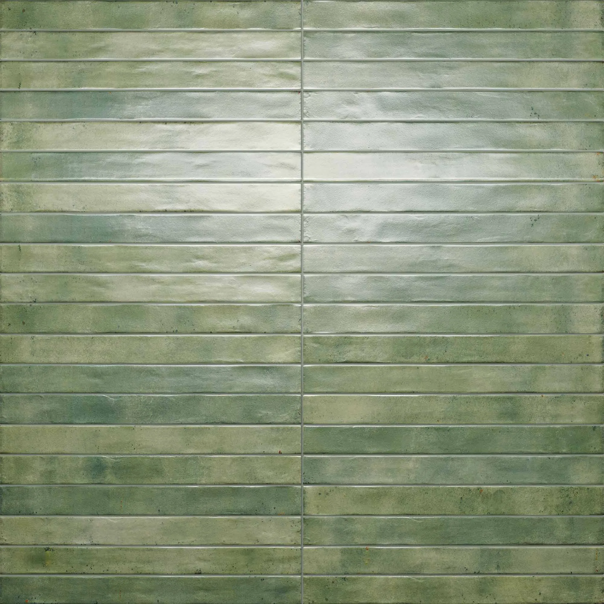 Denver Aquamarine Porcelain Tile 4.8x45cm Matt