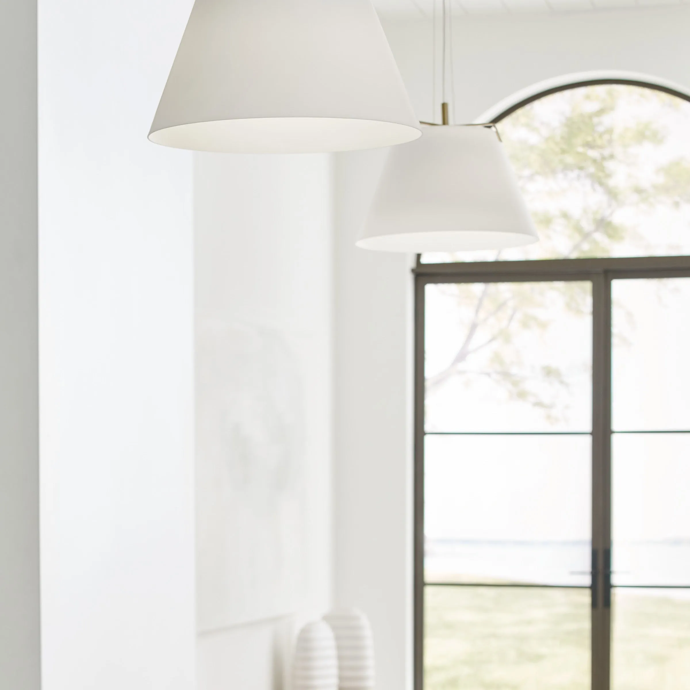 Devin Pendant Light