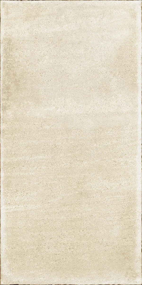 Devon Stone Ivory Antique Effect Porcelain Tile 60x90cm Matt