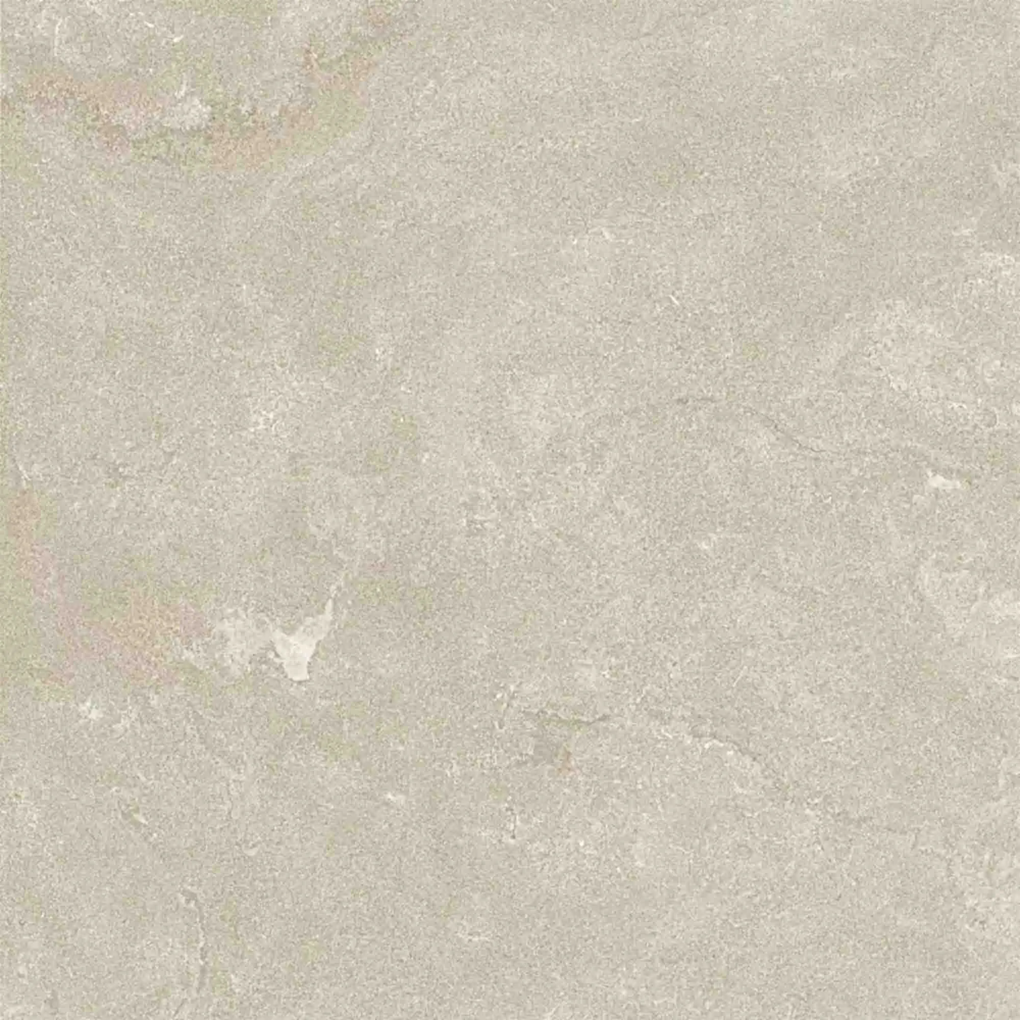 Dorset Beige Stone Effect Cross Cut Porcelain Tile 80x80cm Matt