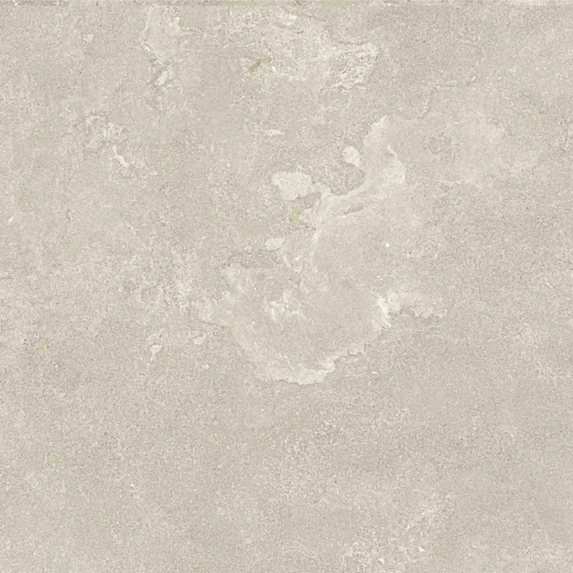 Dorset Beige Stone Effect Cross Cut Porcelain Tile 80x80cm Matt