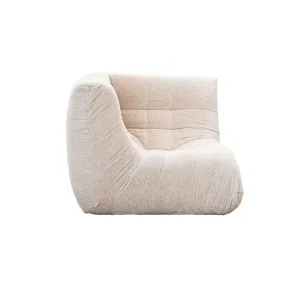 Dune Corner Module  | 101x101x80cm Zoco Home