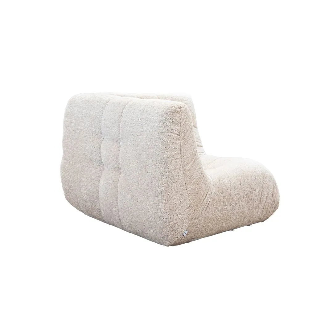 Dune Corner Module  | 101x101x80cm Zoco Home