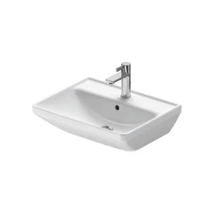 Duravit D-Neo 450 Cloakroom Basin Rectangular