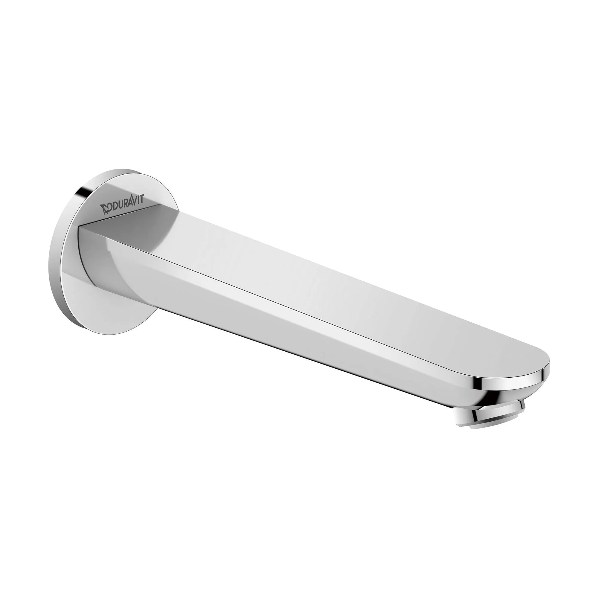 Duravit Wave Bath Spout