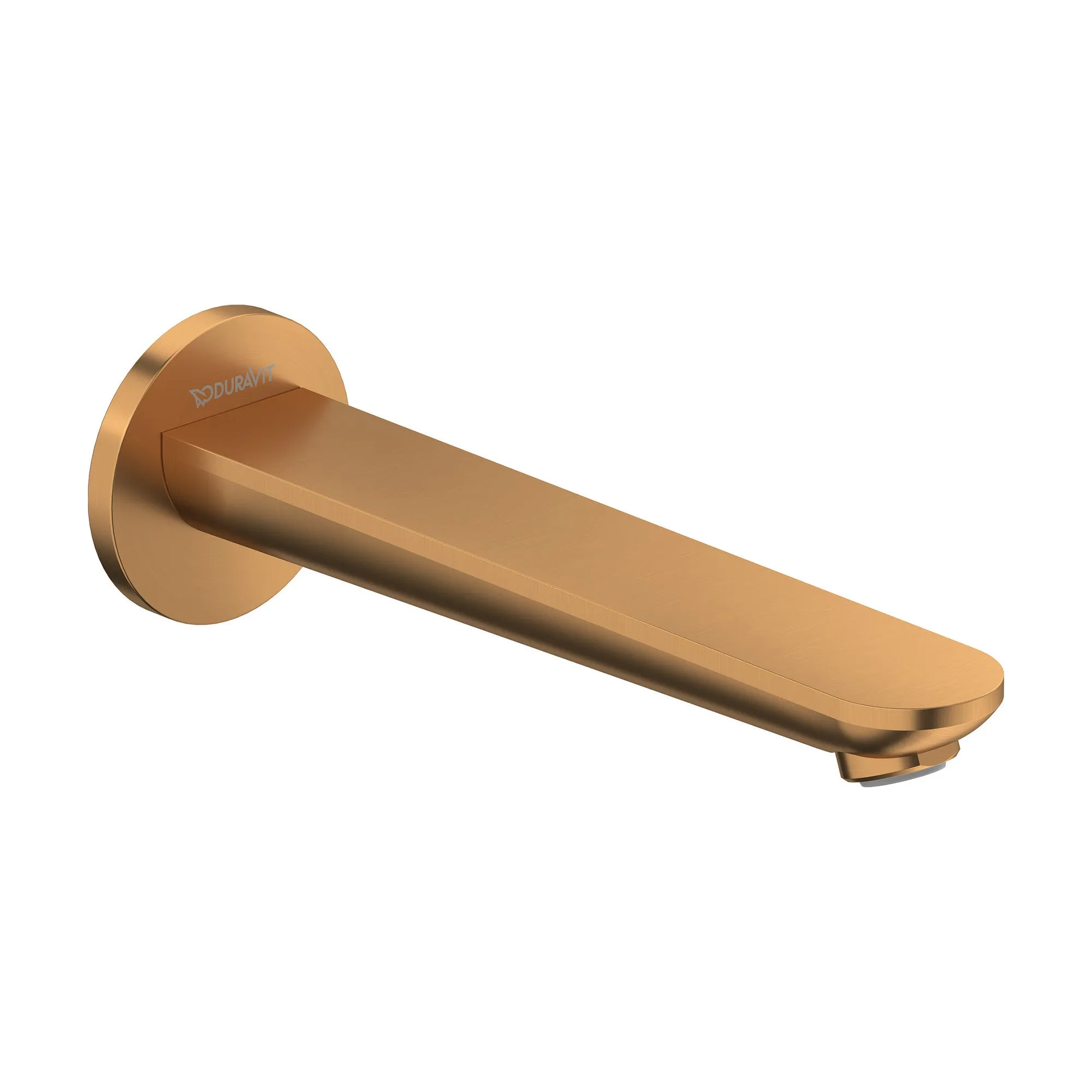 Duravit Wave Bath Spout