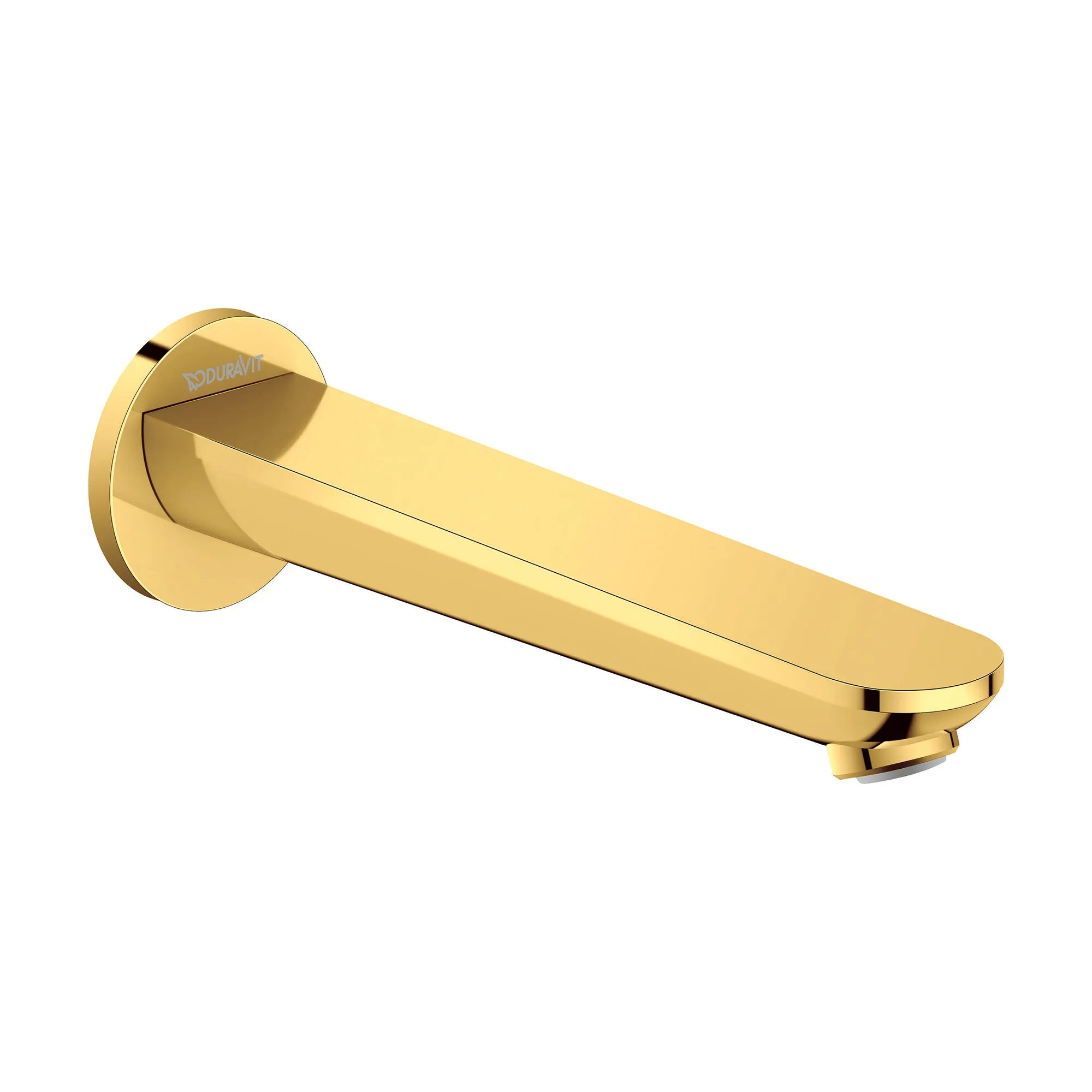 Duravit Wave Bath Spout