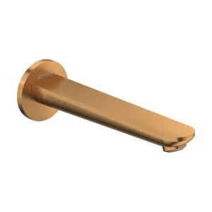 Duravit Wave Bath Spout