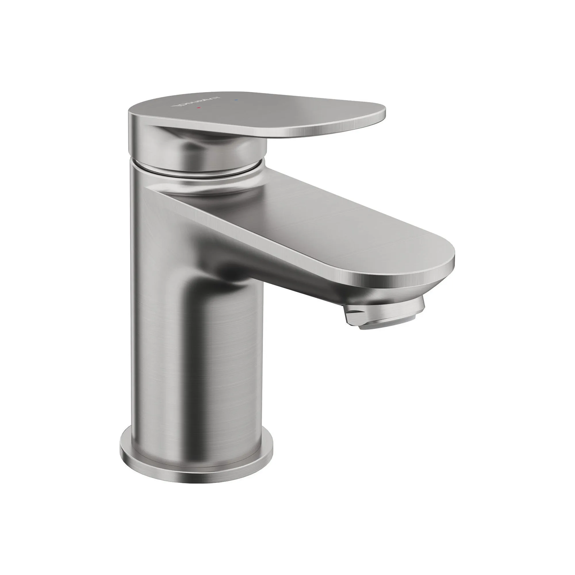 Duravit Wave Mini Single Lever Basin Mixer Tap