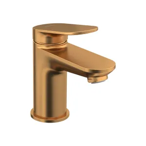 Duravit Wave Mini Single Lever Basin Mixer Tap