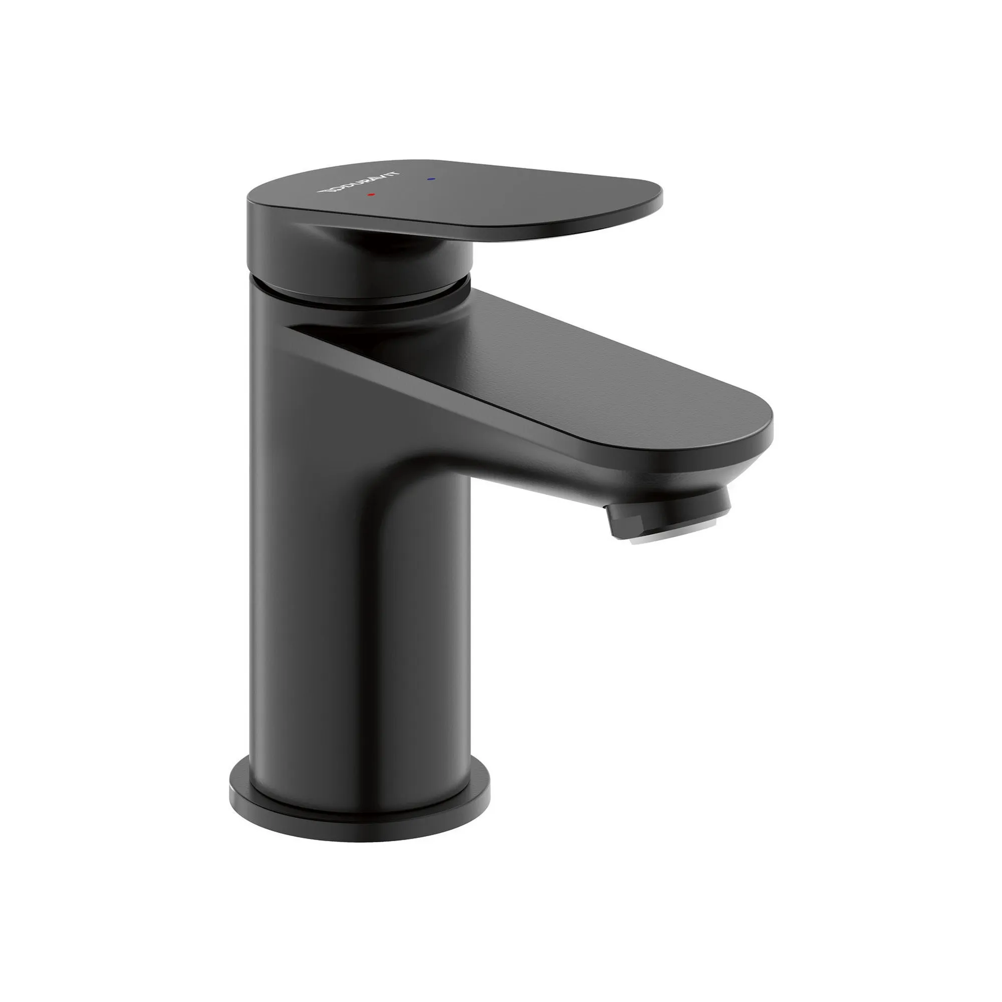 Duravit Wave Mini Single Lever Basin Mixer Tap