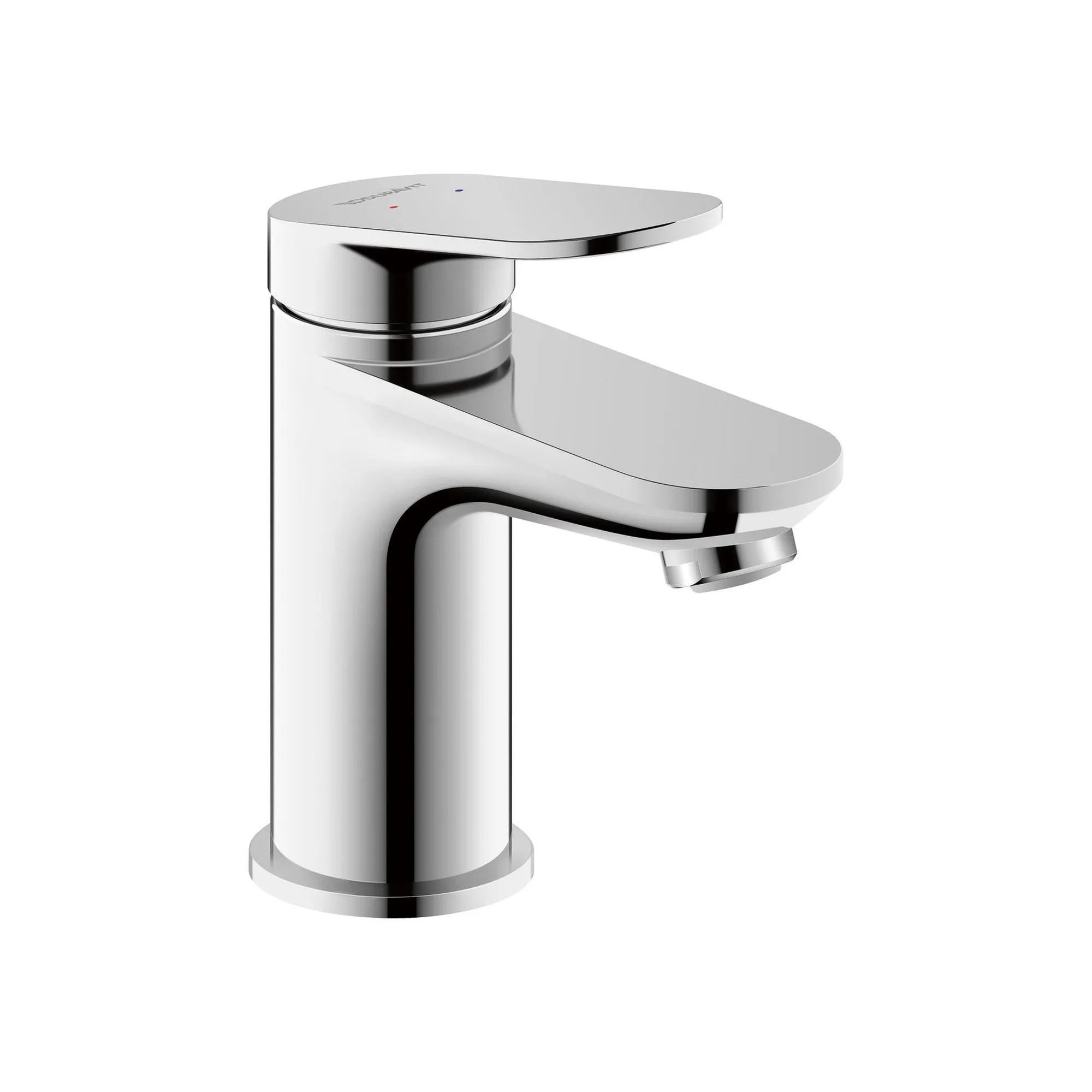 Duravit Wave Mini Single Lever Basin Mixer Tap