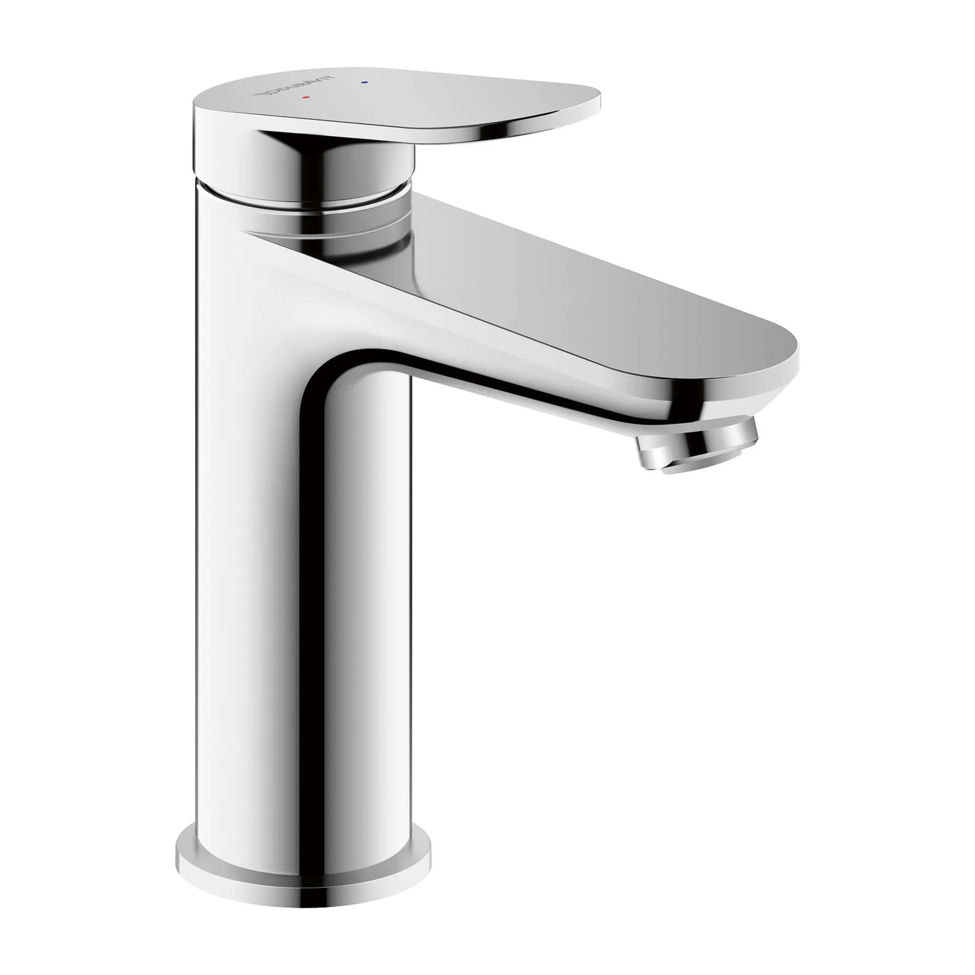 Duravit Wave Single Lever Basin Mixer Tap