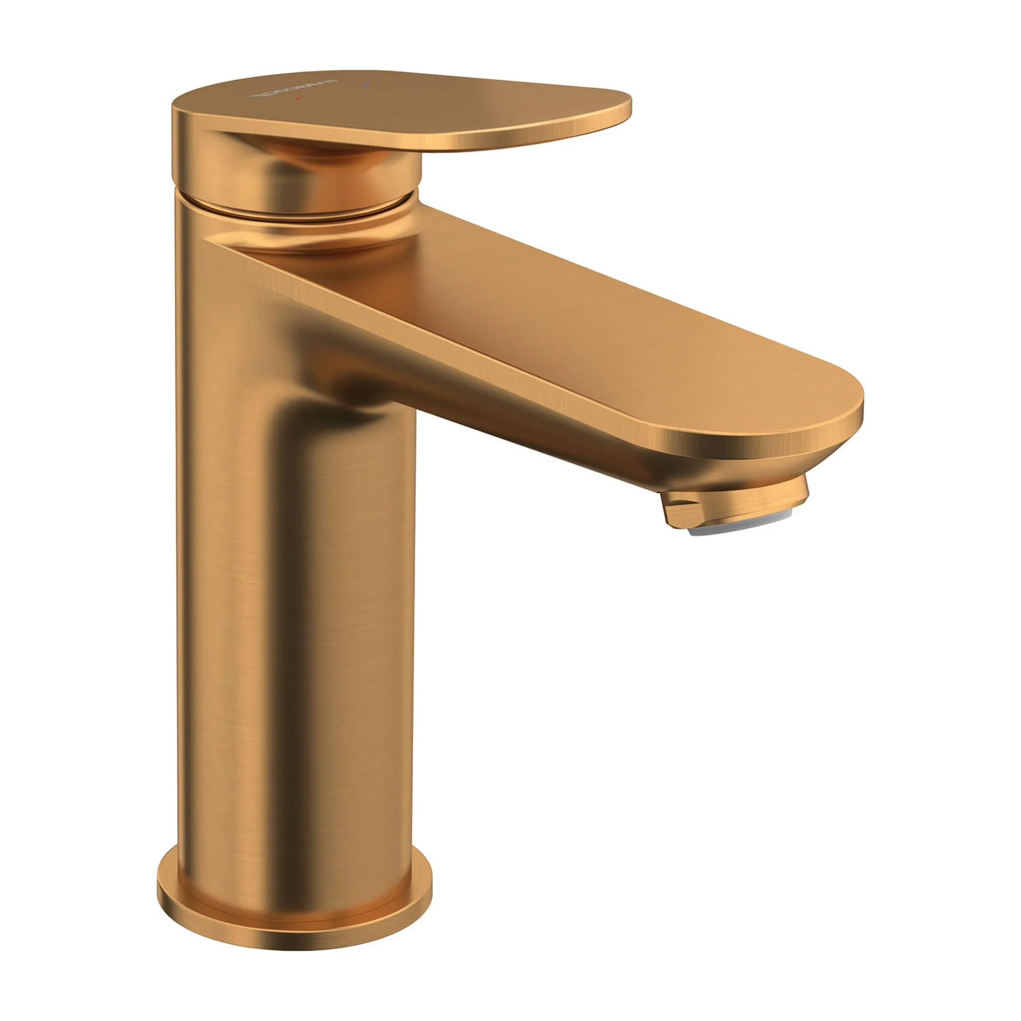 Duravit Wave Single Lever Basin Mixer Tap