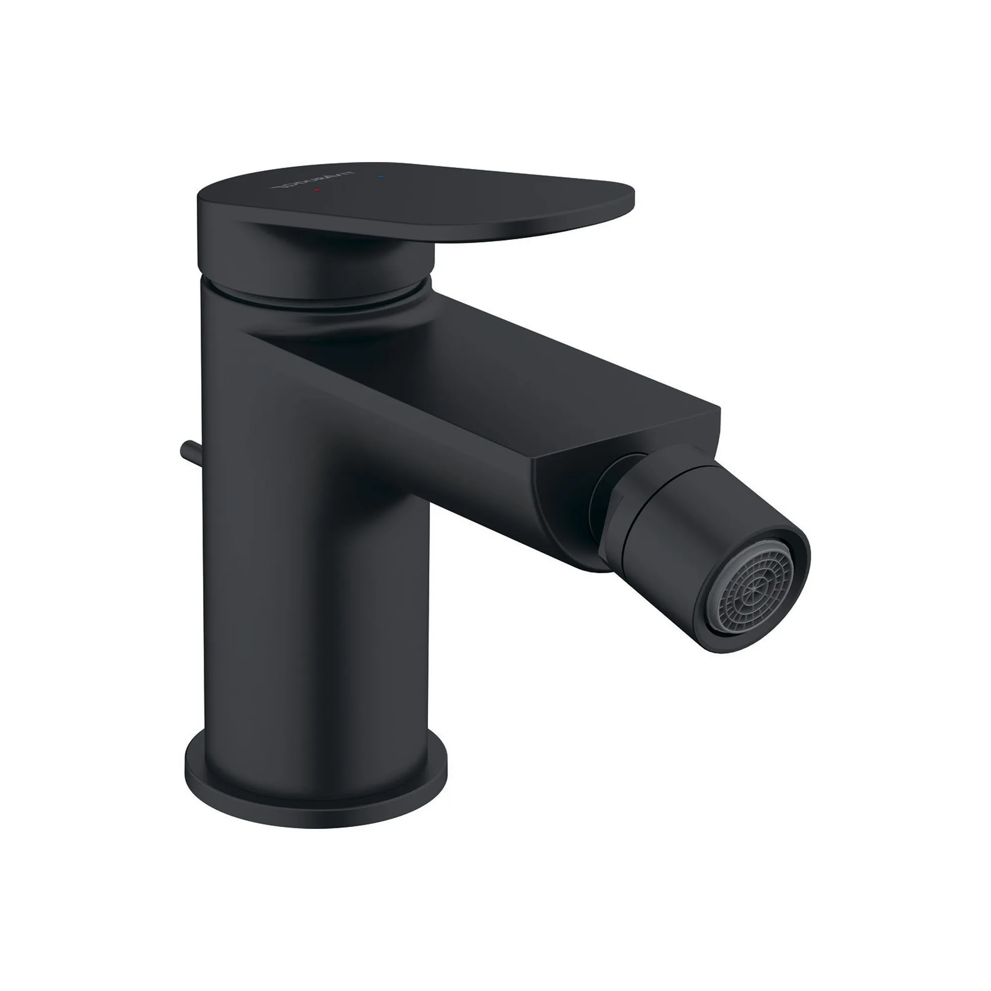 Duravit Wave Single Lever Bidet Mixer Tap
