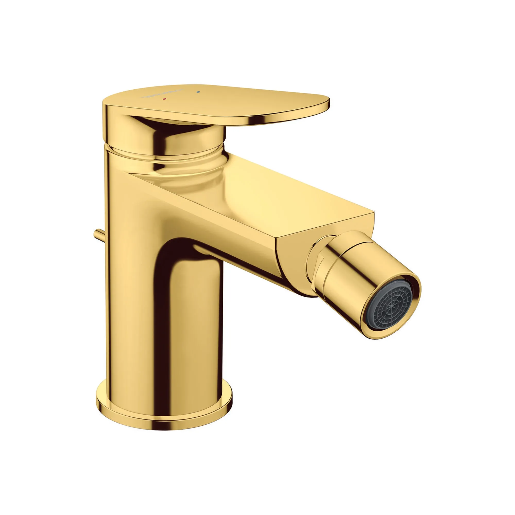 Duravit Wave Single Lever Bidet Mixer Tap