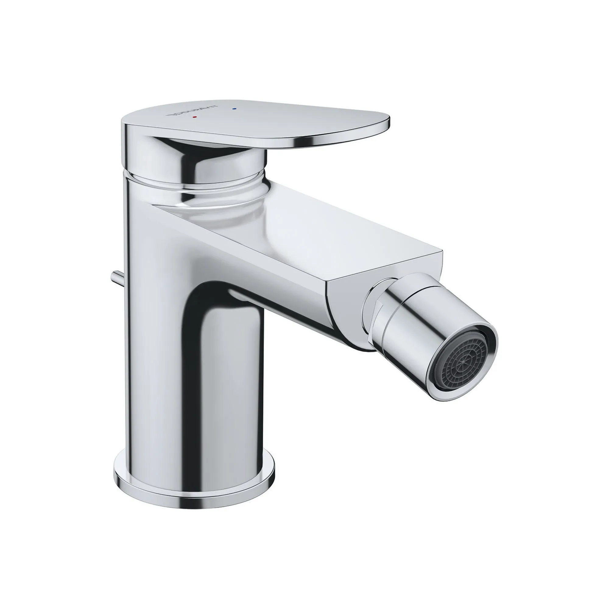 Duravit Wave Single Lever Bidet Mixer Tap