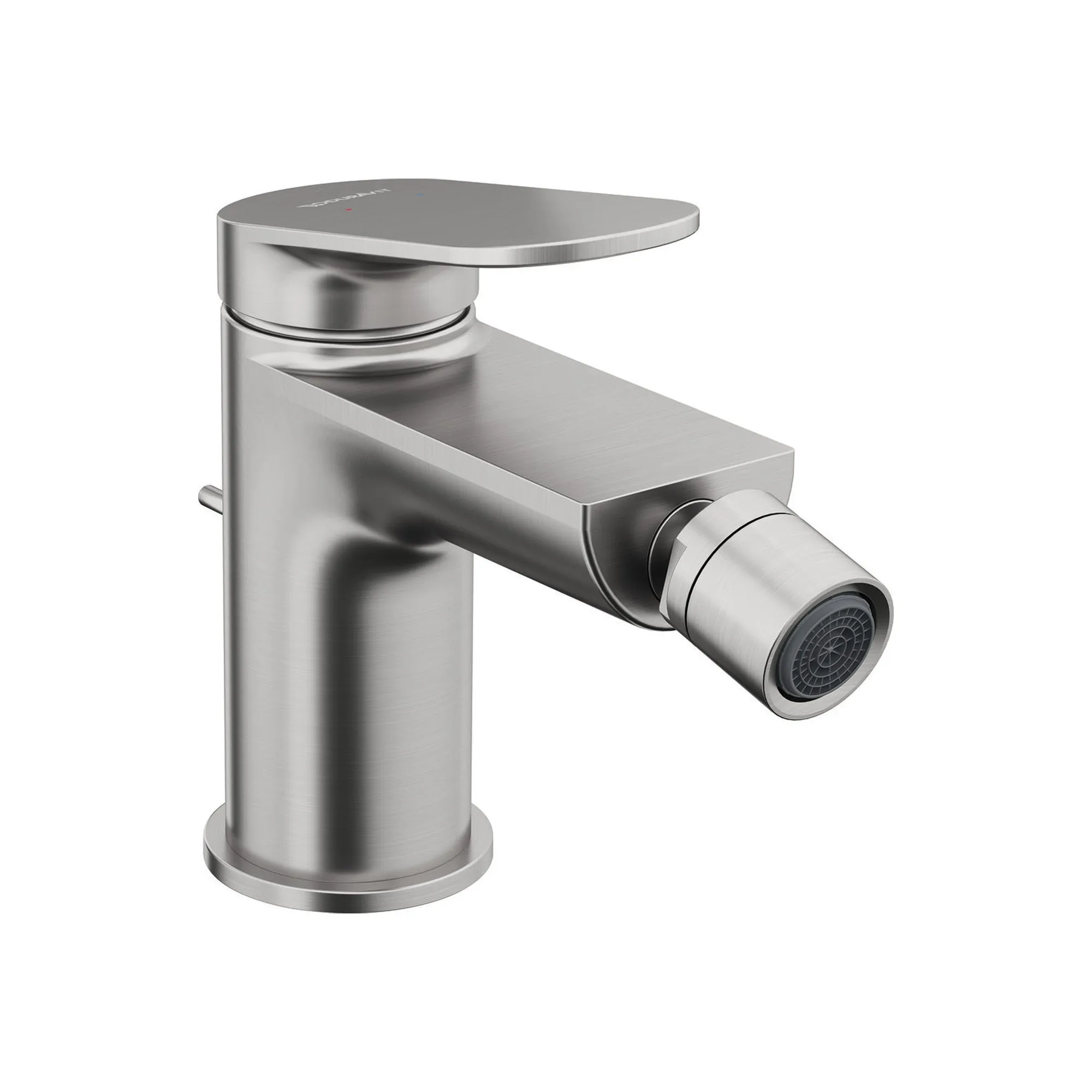 Duravit Wave Single Lever Bidet Mixer Tap
