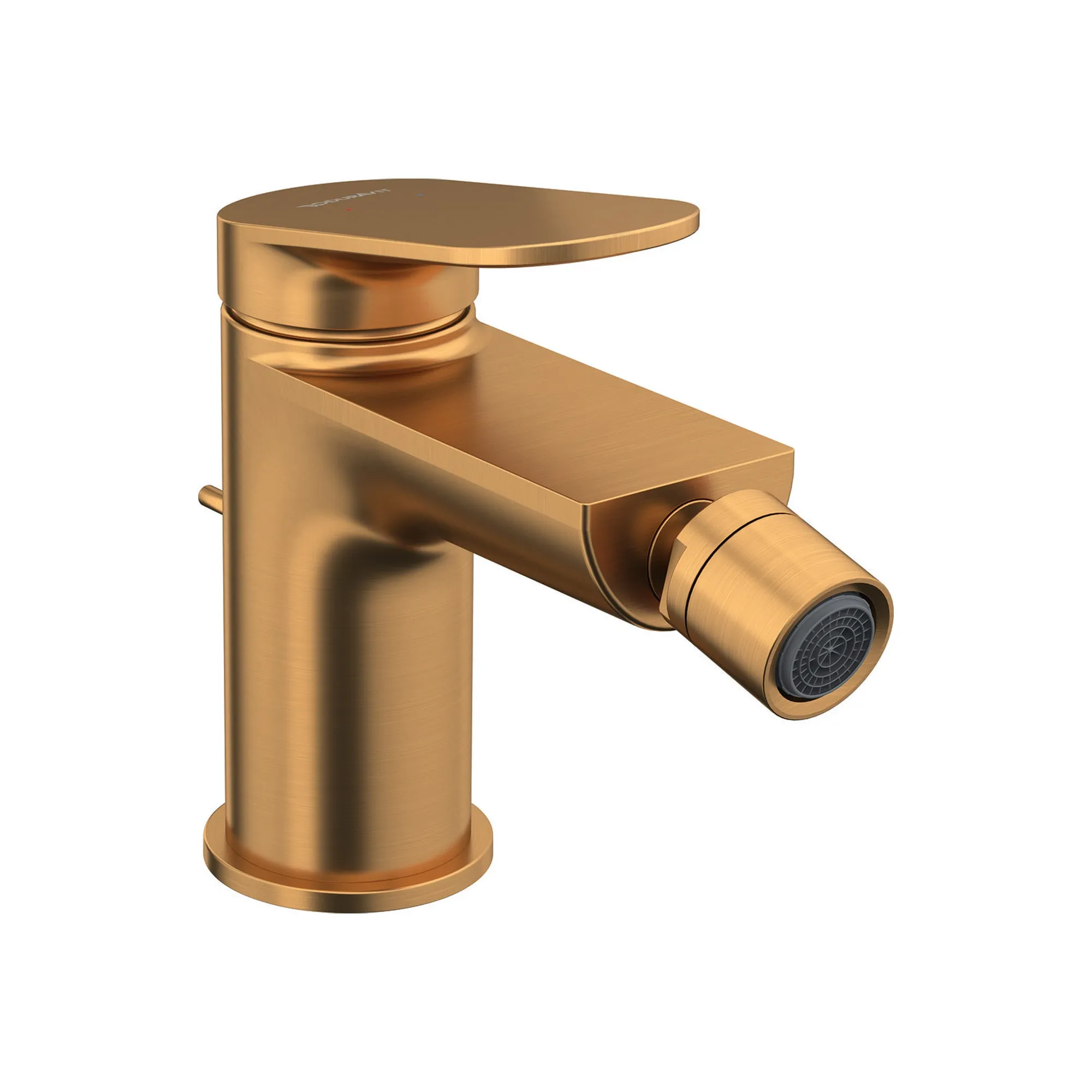 Duravit Wave Single Lever Bidet Mixer Tap