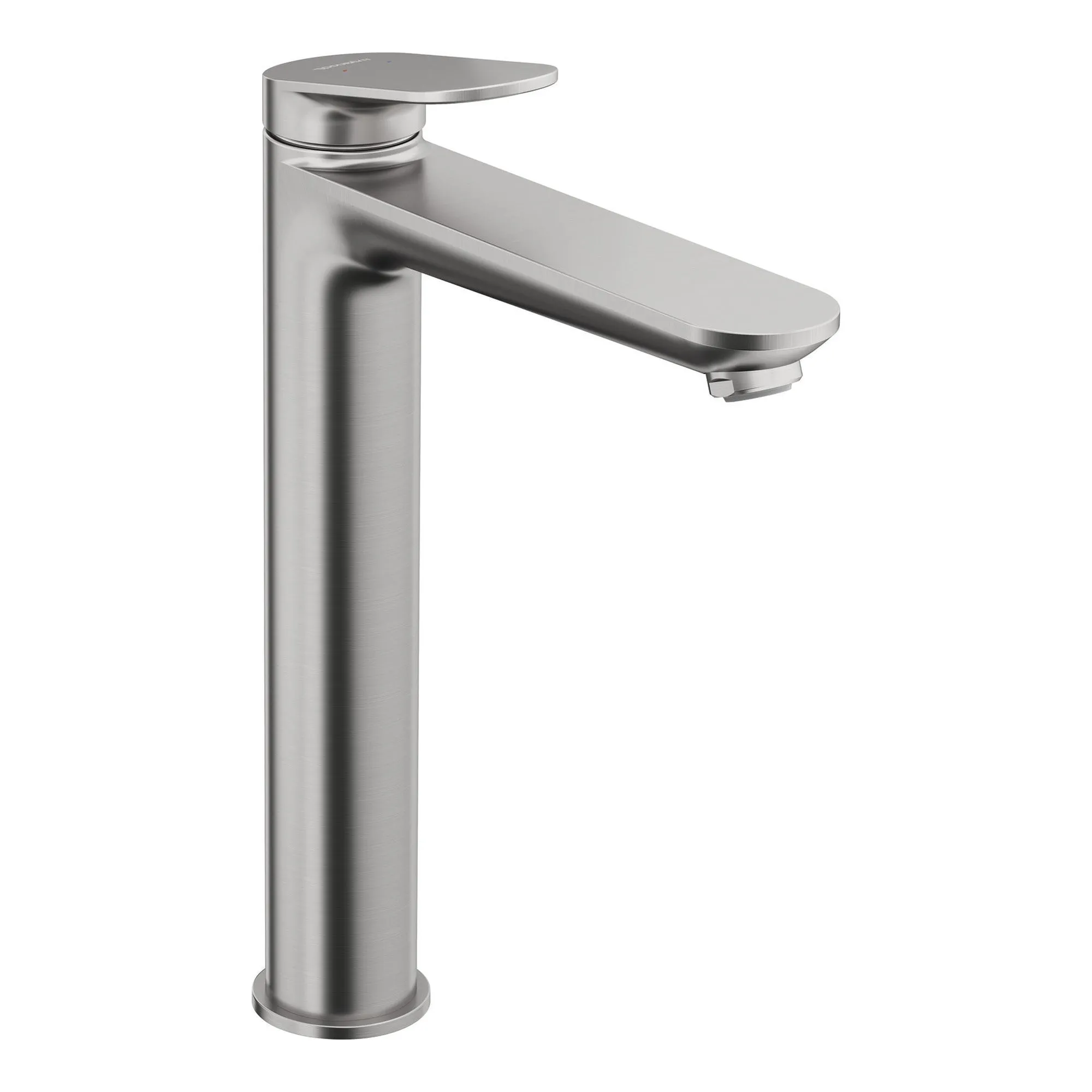 Duravit Wave Tall Single Lever Basin Mixer Tap