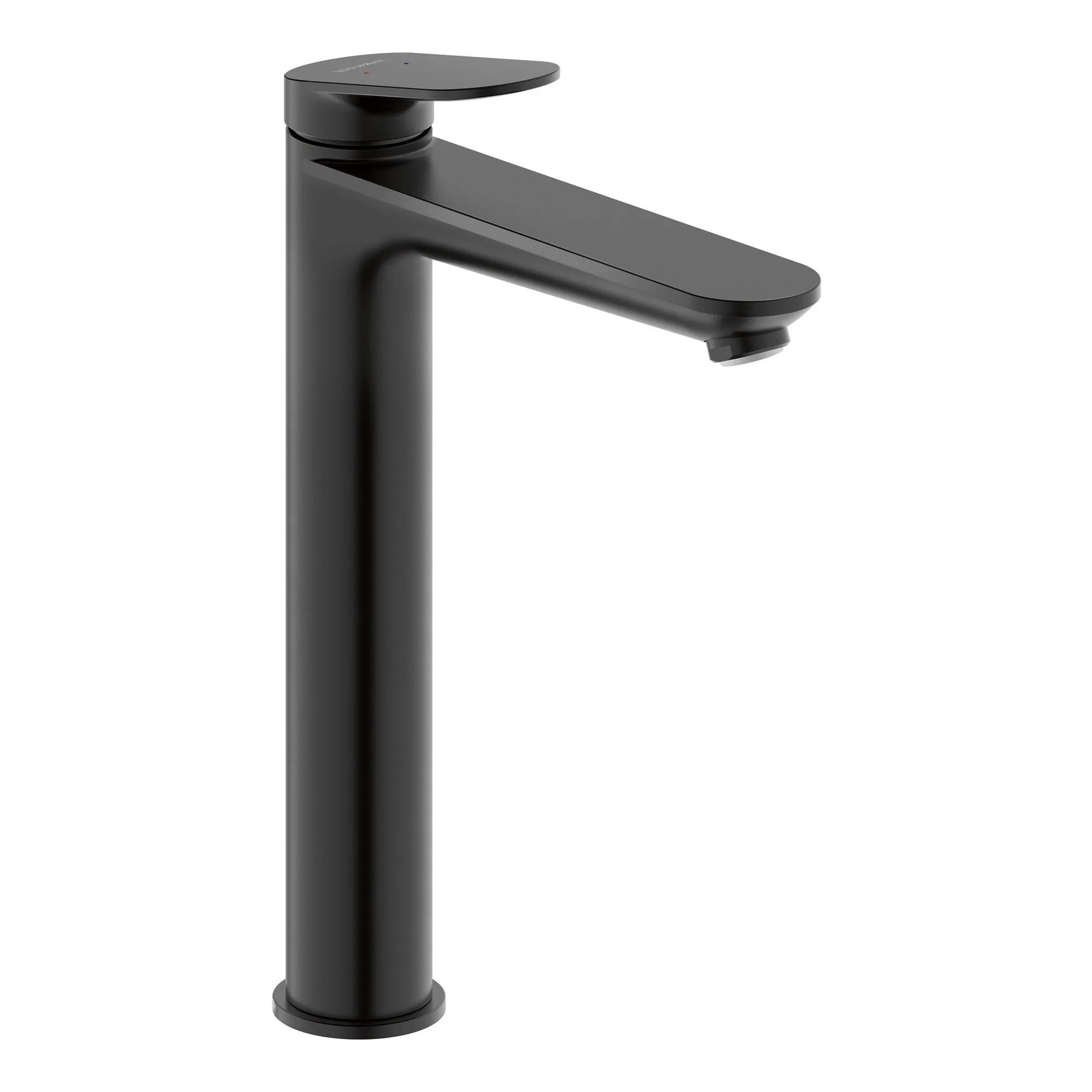 Duravit Wave Tall Single Lever Basin Mixer Tap