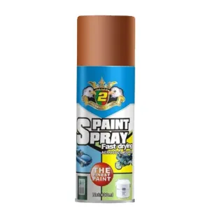 Eagle De-Rust Lubricating Spray 400ml