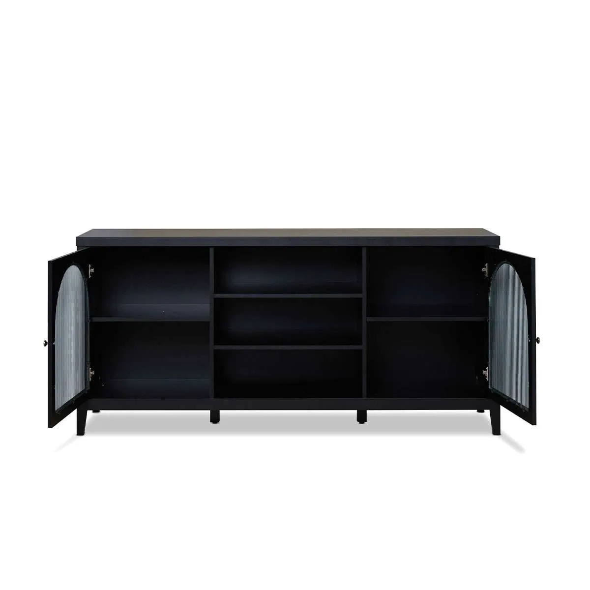 Easton Buffet - Black Mocka