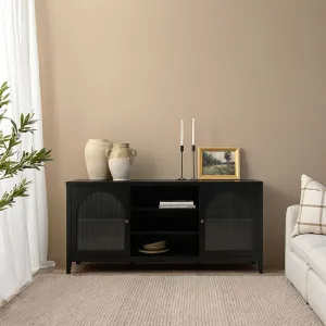 Easton Buffet - Black Mocka