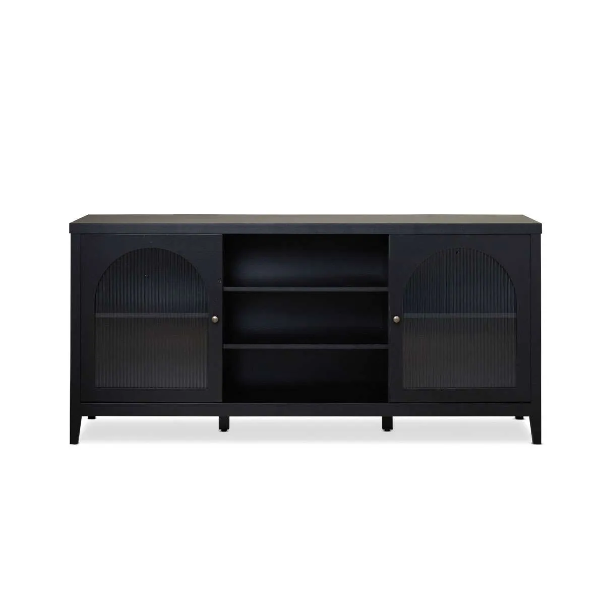 Easton Buffet - Black Mocka