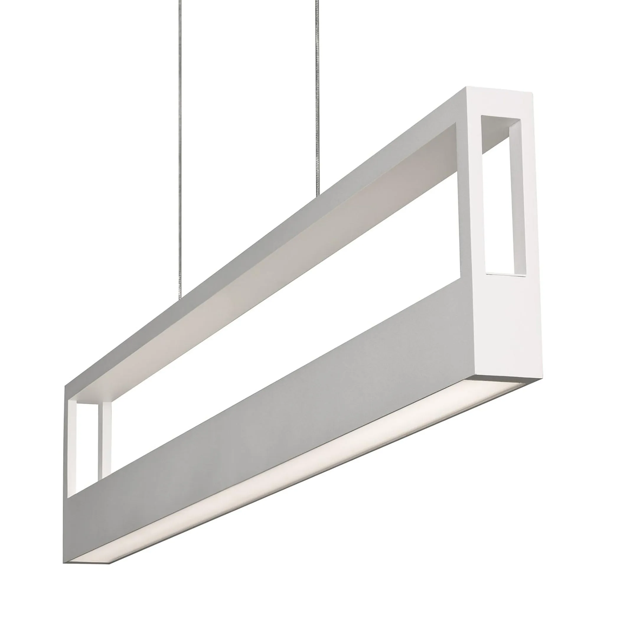 Echo LED Pendant Light