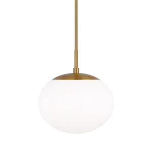 ED Ellen DeGeneres Lune Pendant Light