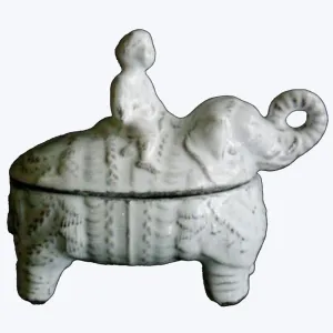 Elephant Box
