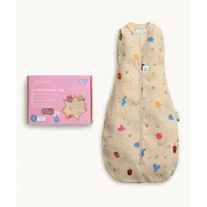 ergoPouch Cocoon 1.0 TOG - Birthday Blobs
