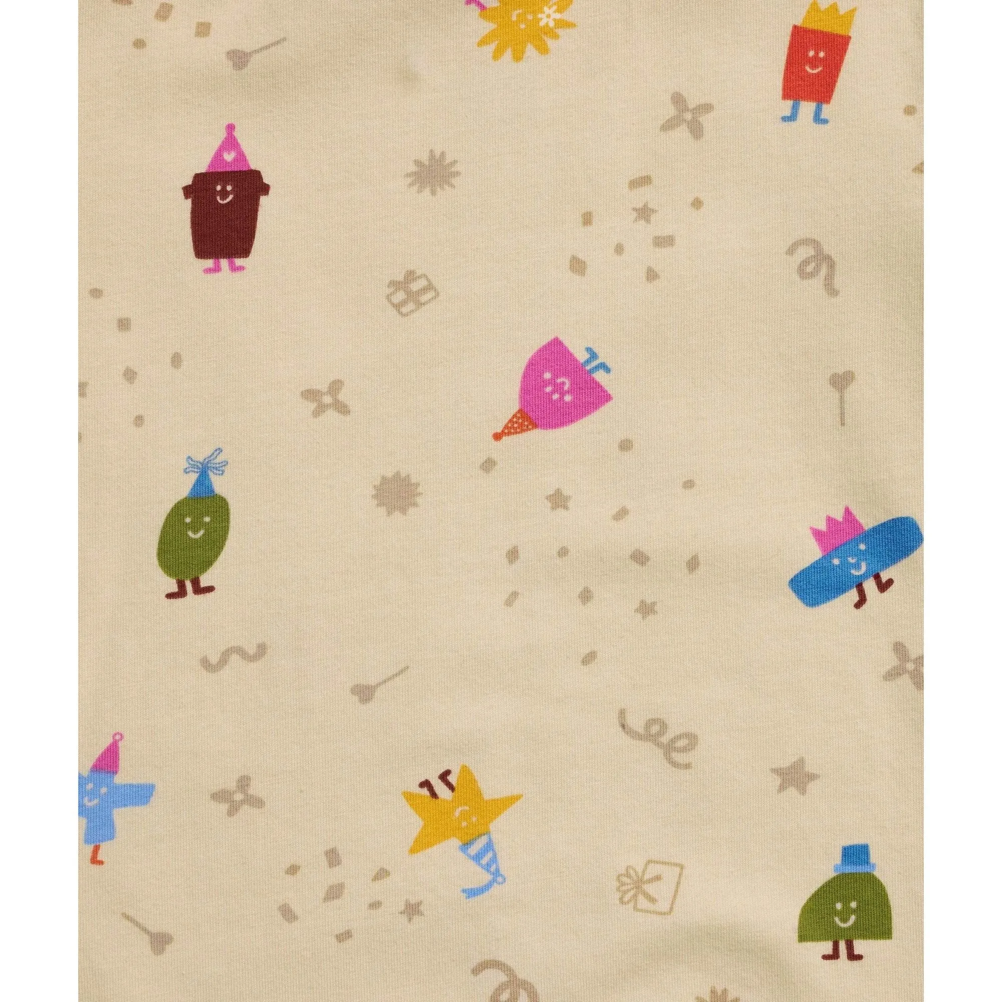 ergoPouch Cocoon 1.0 TOG - Birthday Blobs
