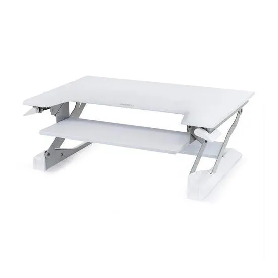Ergotron Work Fit-T Standing Desk Converter