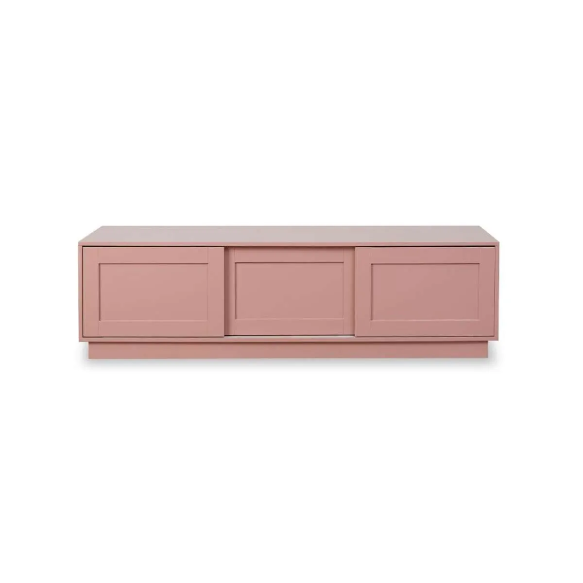 Eros Entertainment Unit - Pink Mocka