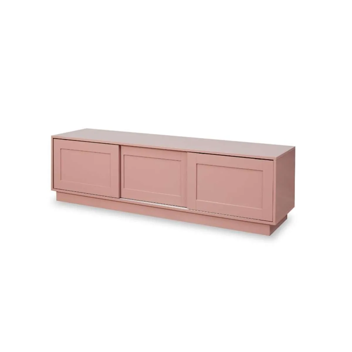 Eros Entertainment Unit - Pink Mocka