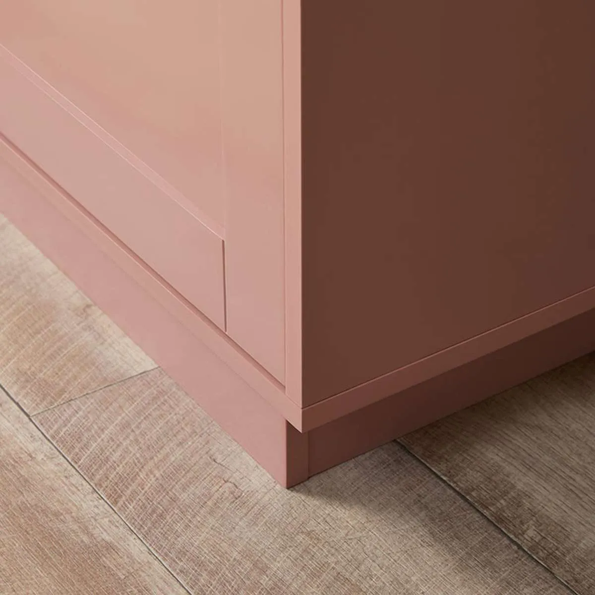 Eros Entertainment Unit - Pink Mocka