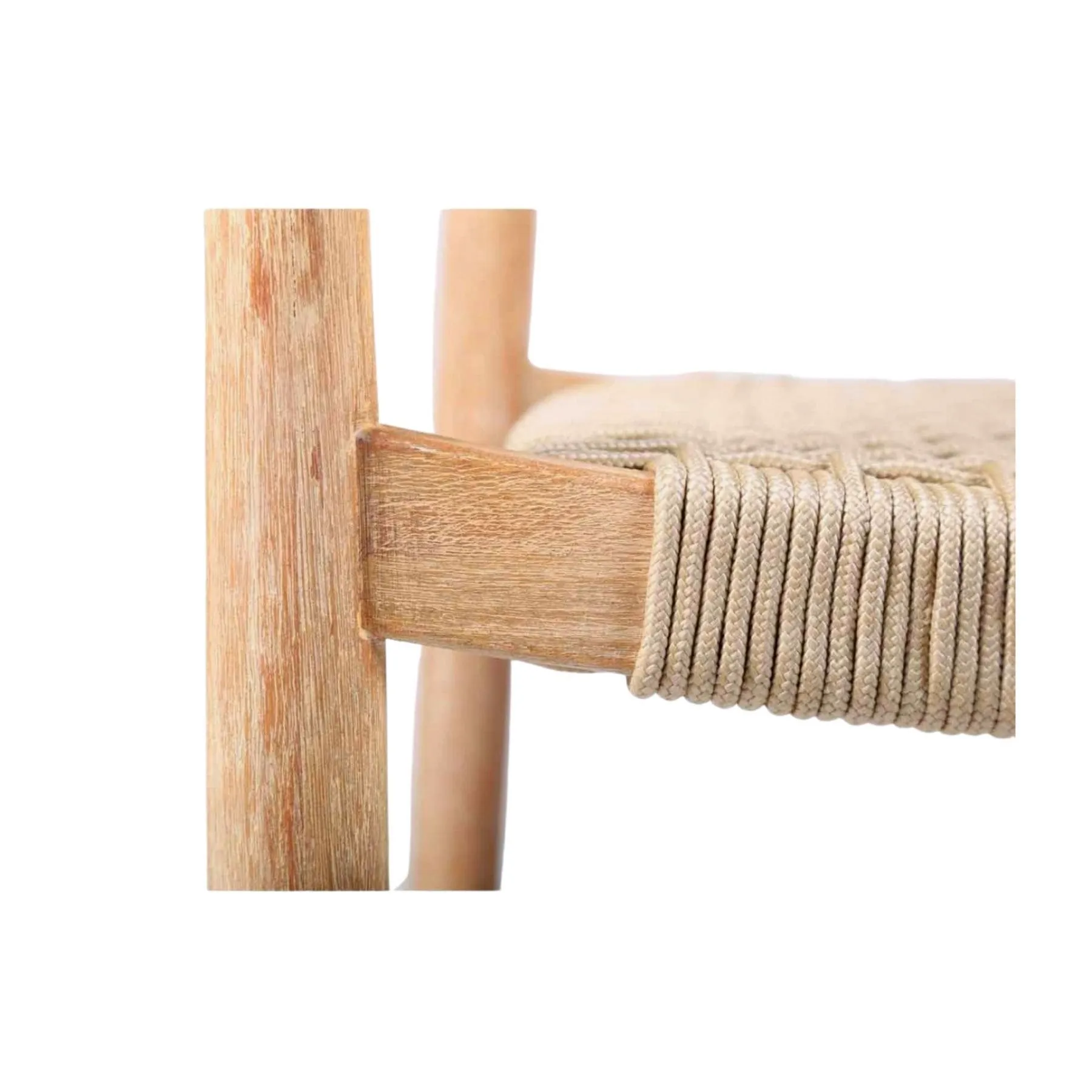 Eucalyptus Outdoor Chair | Sand Zoco Home